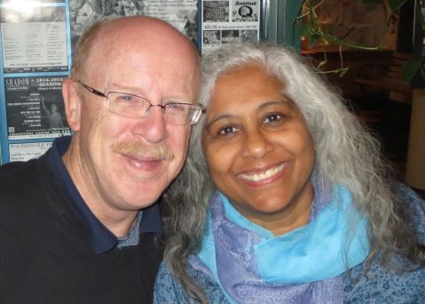 Mercy & I Autumn 2014