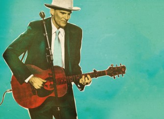 Illustration Ian Keltie