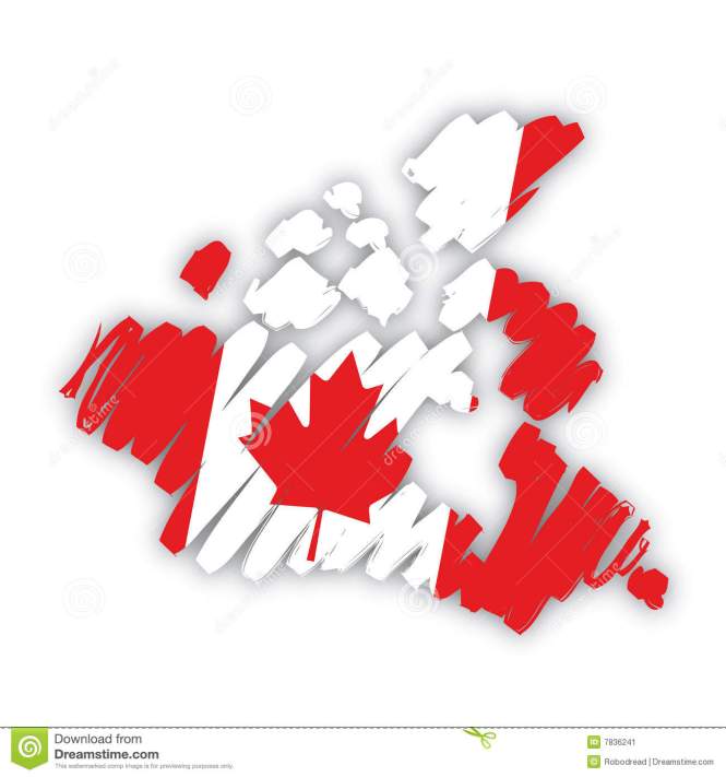 vector-map-flag-canada-7836241