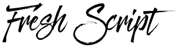 Fresh-Script