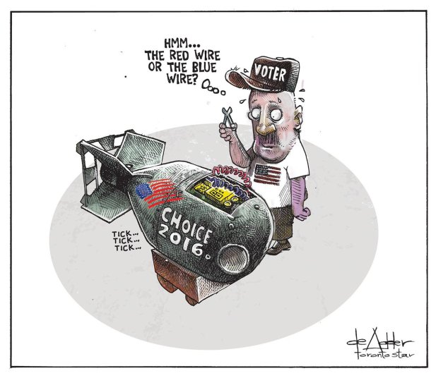 cartoon-2016-political-choice