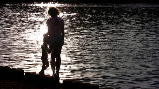 mother-and-child-shutterstock